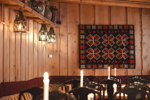 Årestugu