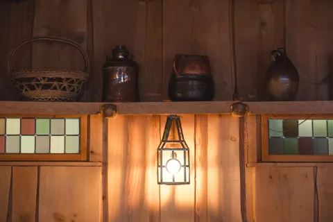 Årestugu
