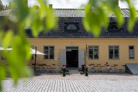 Lysaker